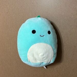 Squishmallows Dinosaur